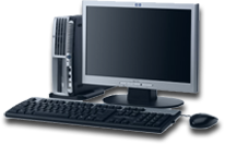 PC Repair Swindon