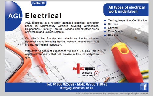 AGL Electrical